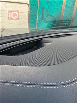 مرسيدس بنز CLS